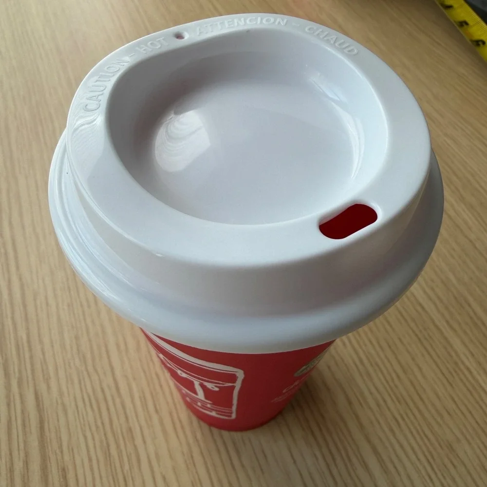 Starbucks Christmas 2025 Red Cup Day 16oz Xmas Holiday Reusable Cup